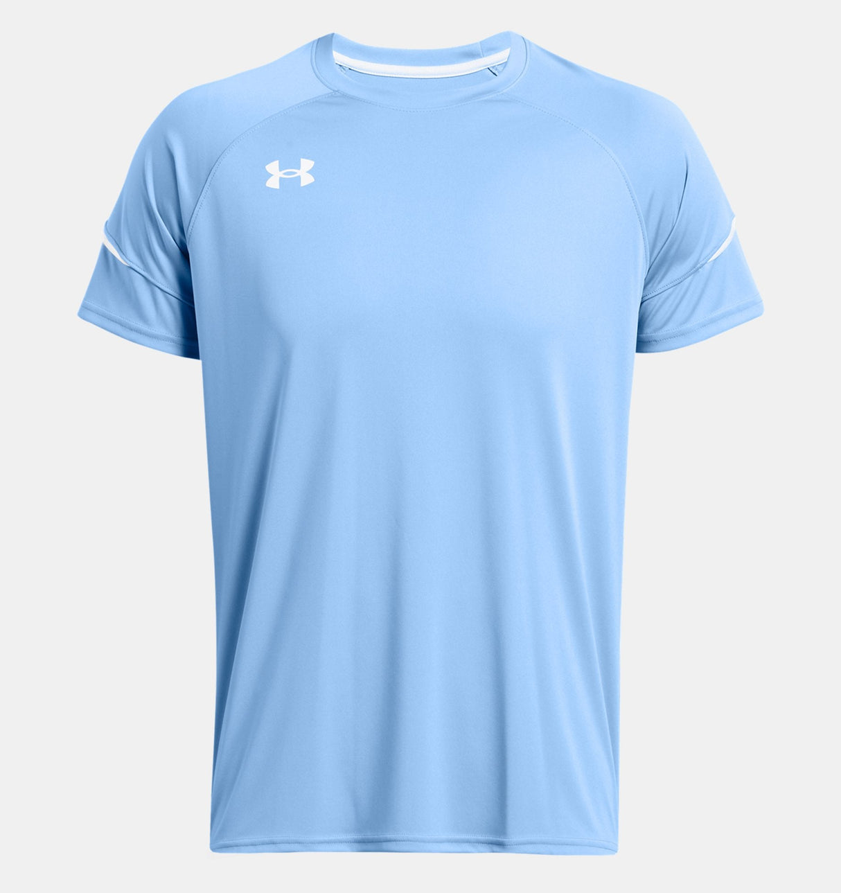 Under Armour Mens Golazo 3.0 Jersey - Quick-Drying and Sweat-Wicking