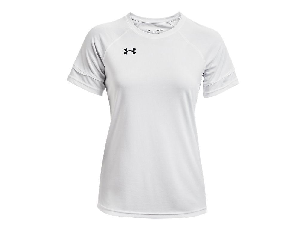Under Armour Womens UA Golazo 3.0 Jersey - Sweat Wicking
