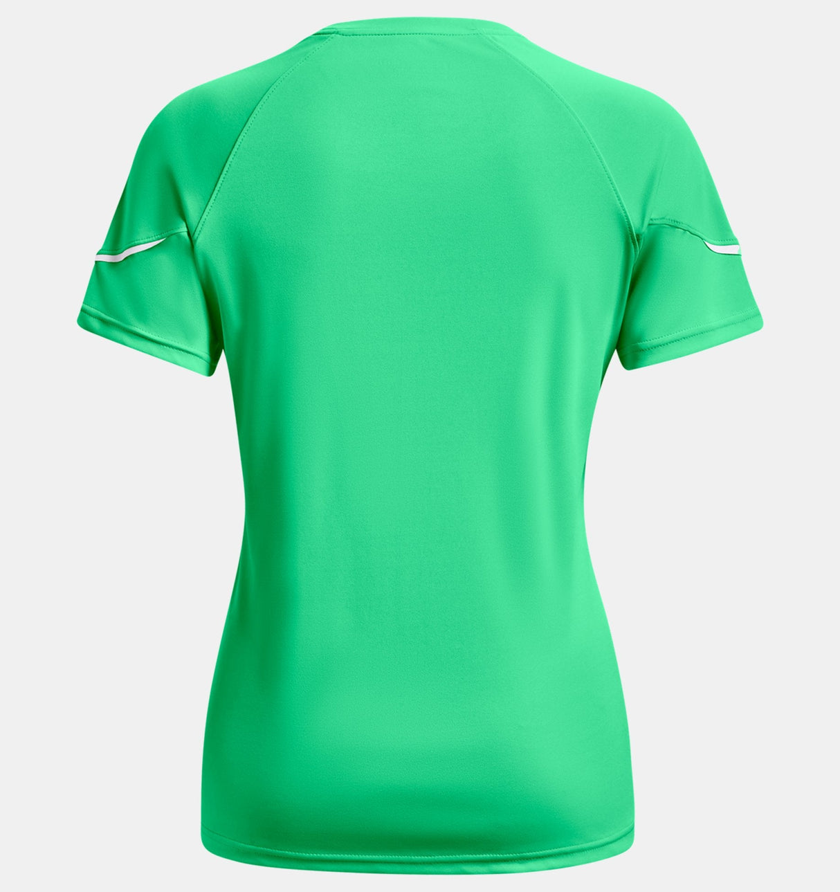 Under Armour Womens UA Golazo 3.0 Jersey - Sweat Wicking
