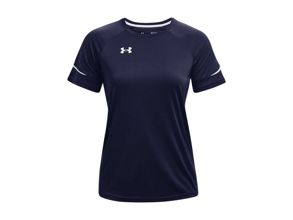 Under Armour Womens UA Golazo 3.0 Jersey - Sweat Wicking