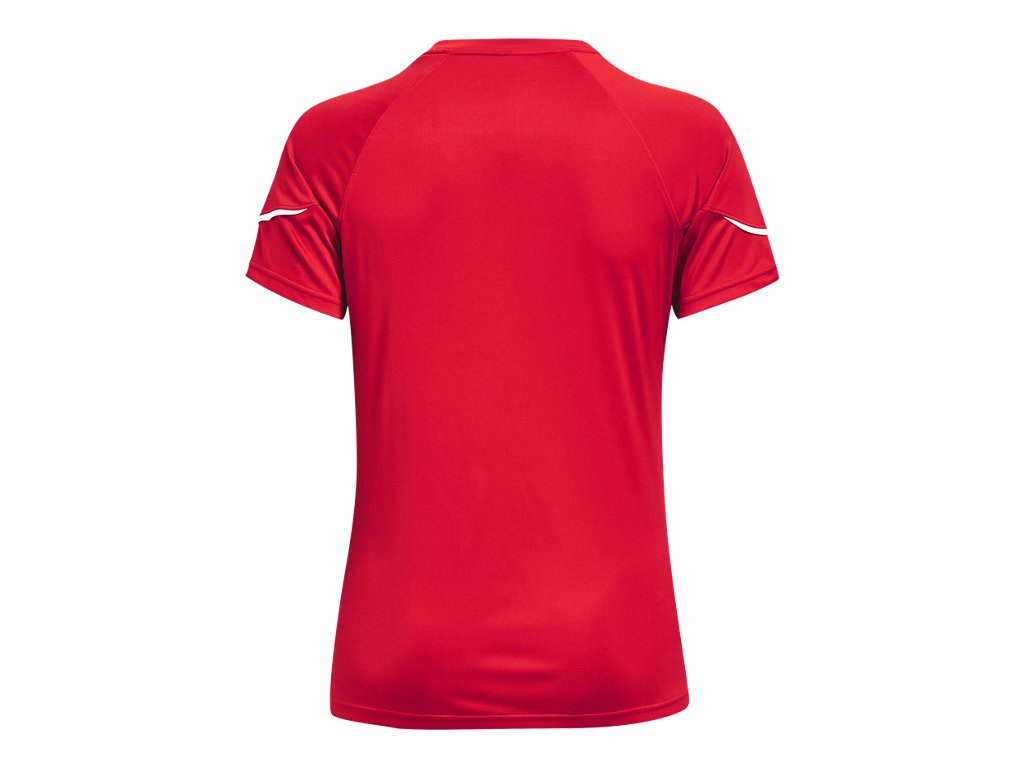Under Armour Womens UA Golazo 3.0 Jersey - Sweat Wicking