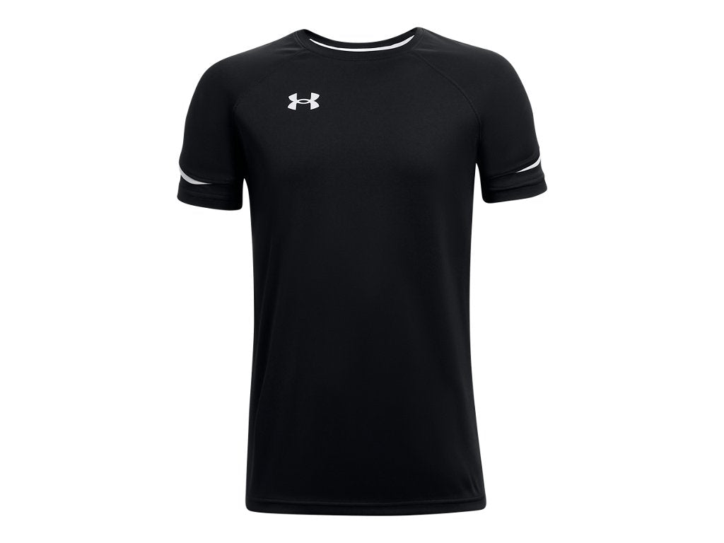 Under Armour Youth Golazo 3.0 Jersey - Quick-Drying and Sweat-Wicking