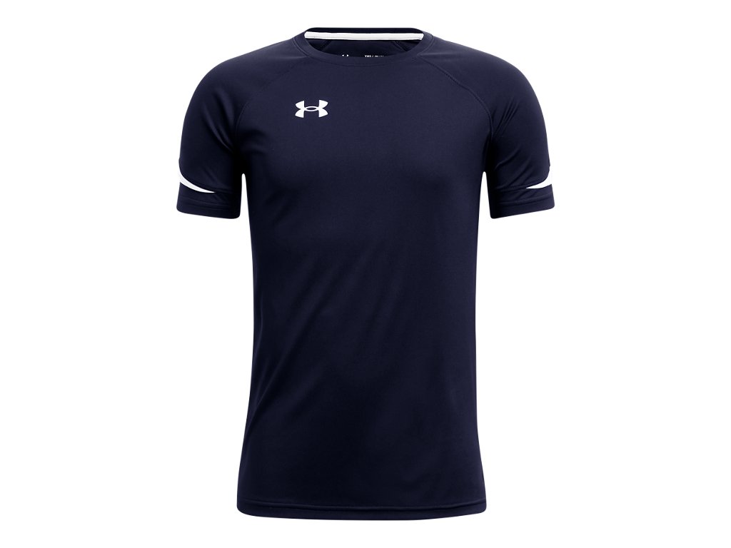 Under Armour Youth Golazo 3.0 Jersey - Quick-Drying and Sweat-Wicking