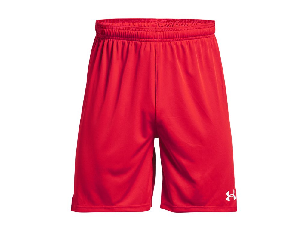 Under Armour Mens Golazo 3.0 Shorts - Quick-Drying, Sweat-Wicking