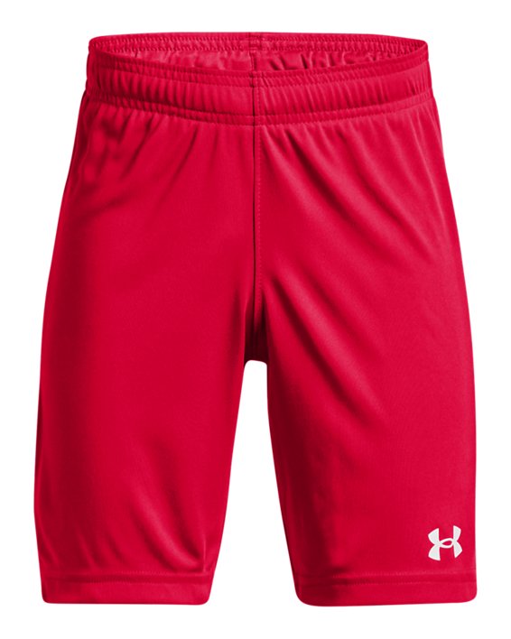Under Armour Youth Golazo 3.0 Shorts - Quick-Drying and Sweat-Wicking