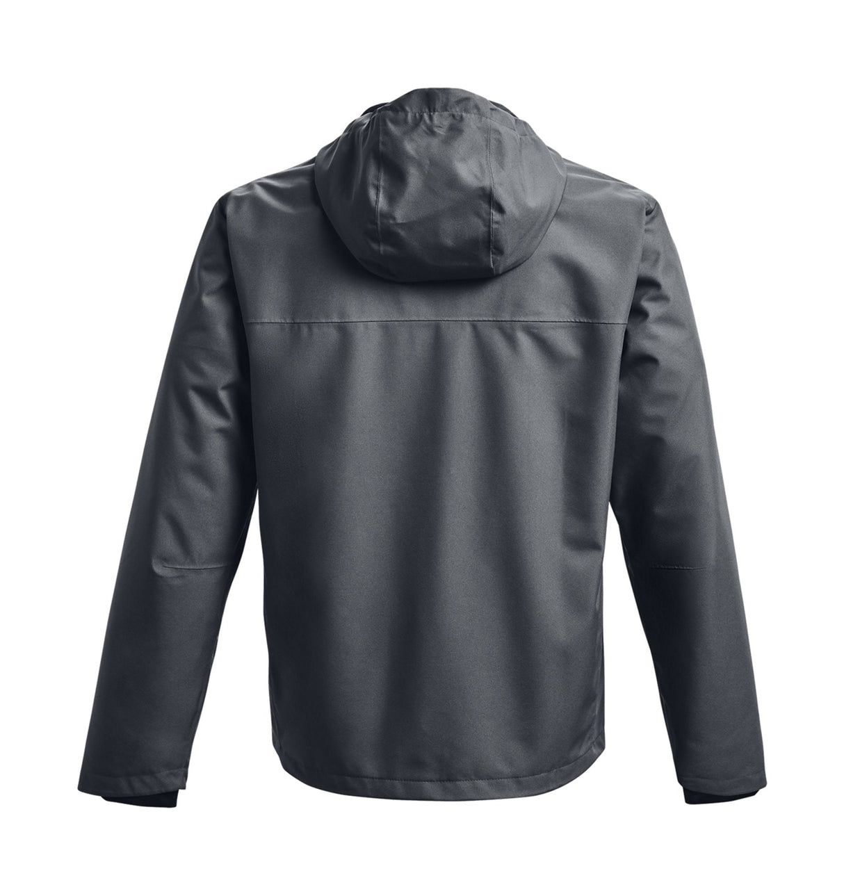 Under Armour Mens UA Stormproof Lined Rain Jacket - Waterproof and Breathable