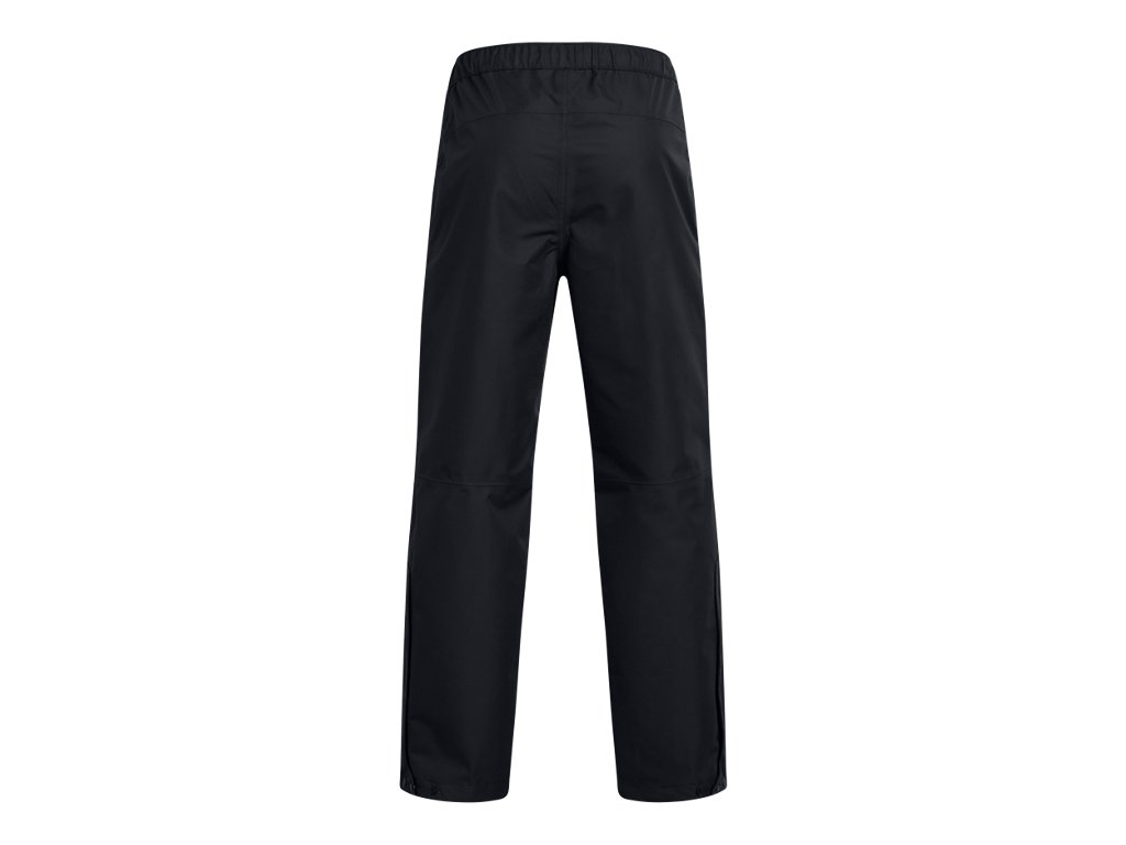 Under Armour Mens UA Stormproof Lined Rain Pants - Waterproof and Breathable