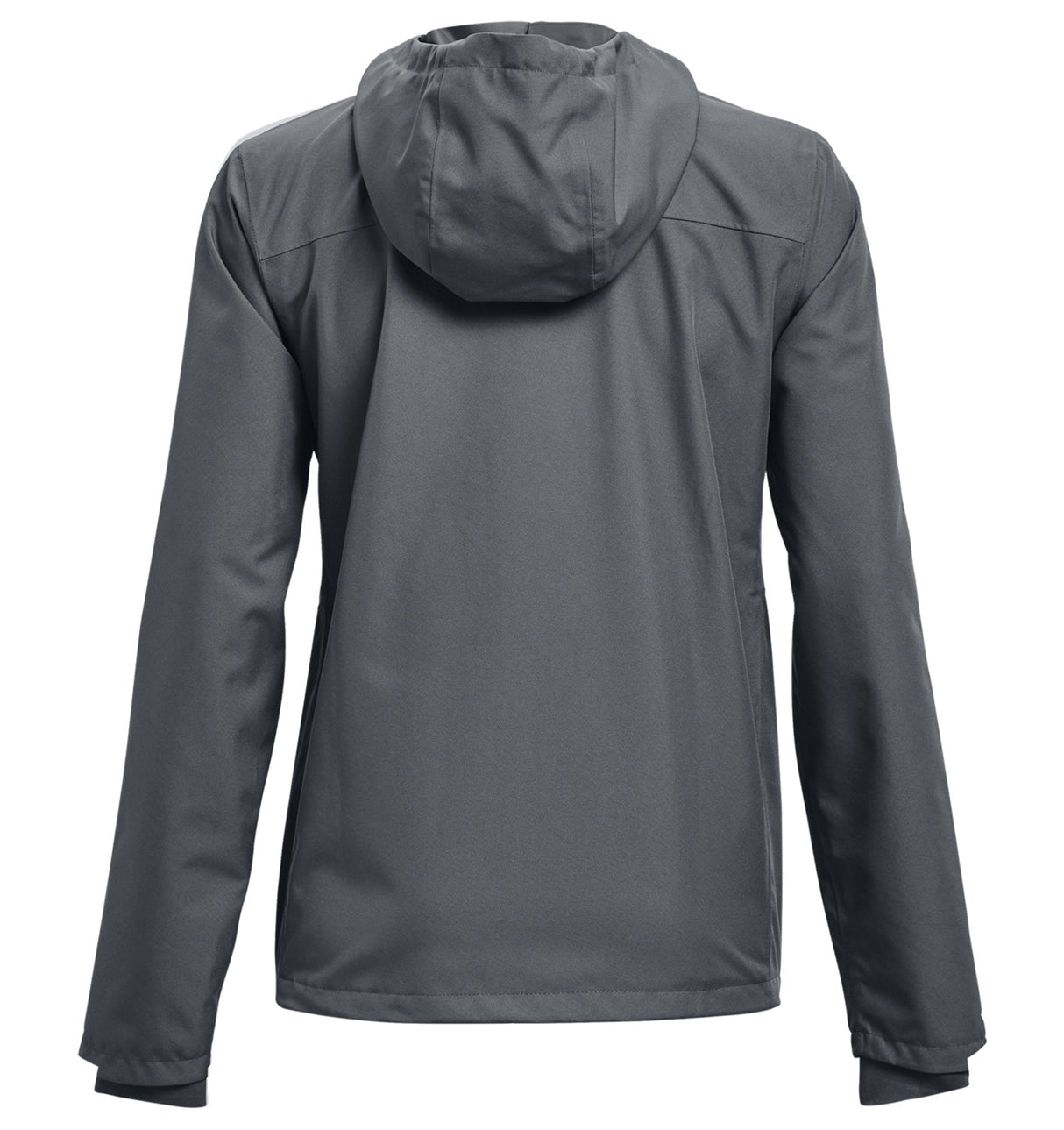 Under Armour Womens Stormproof Lined Rain Jacket - Waterproof and Breathable