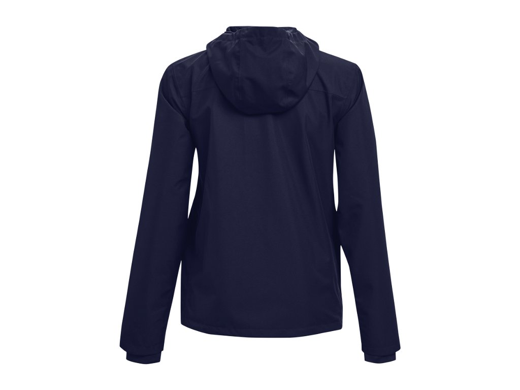 Under Armour Womens Stormproof Lined Rain Jacket - Waterproof and Breathable