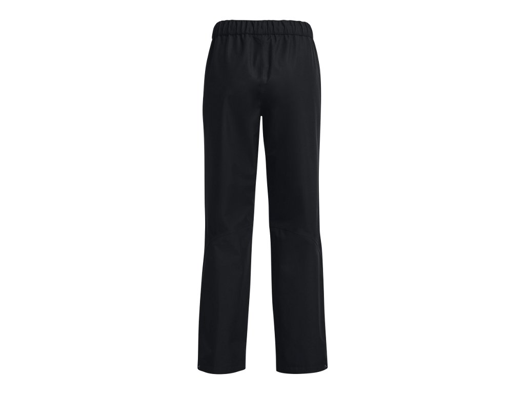 Under Armour Womens Stormproof Lined Rain Pants - Waterproof and Windproof