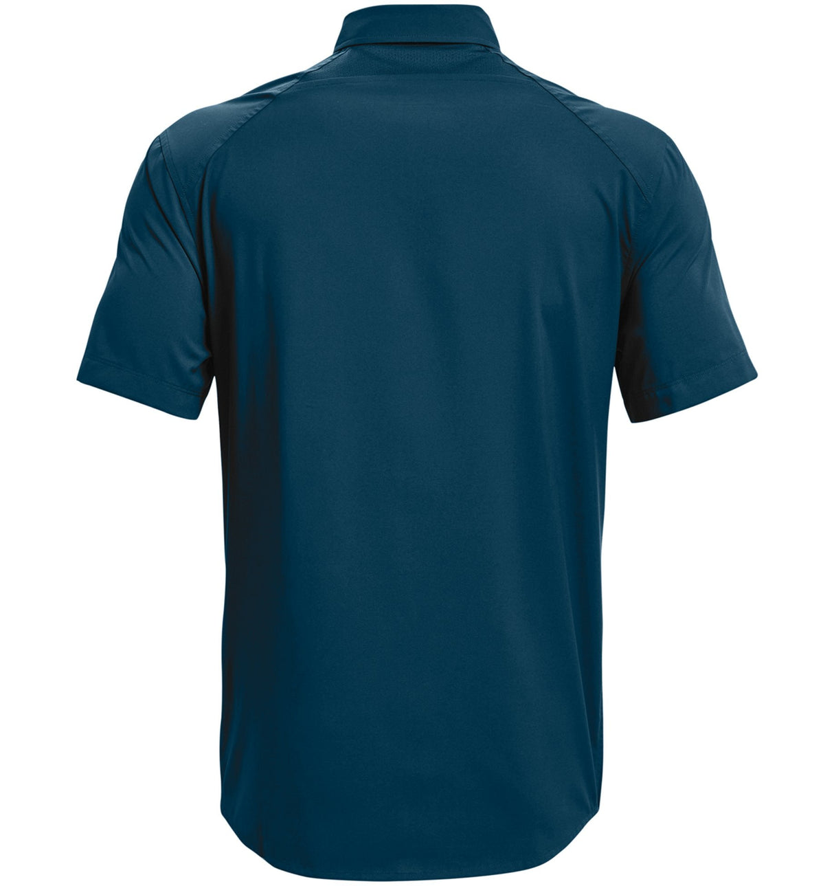 Under Armour Mens UA Drift Tide 2.0 Short Sleeve Shirt - UPF 30 Sun Protection