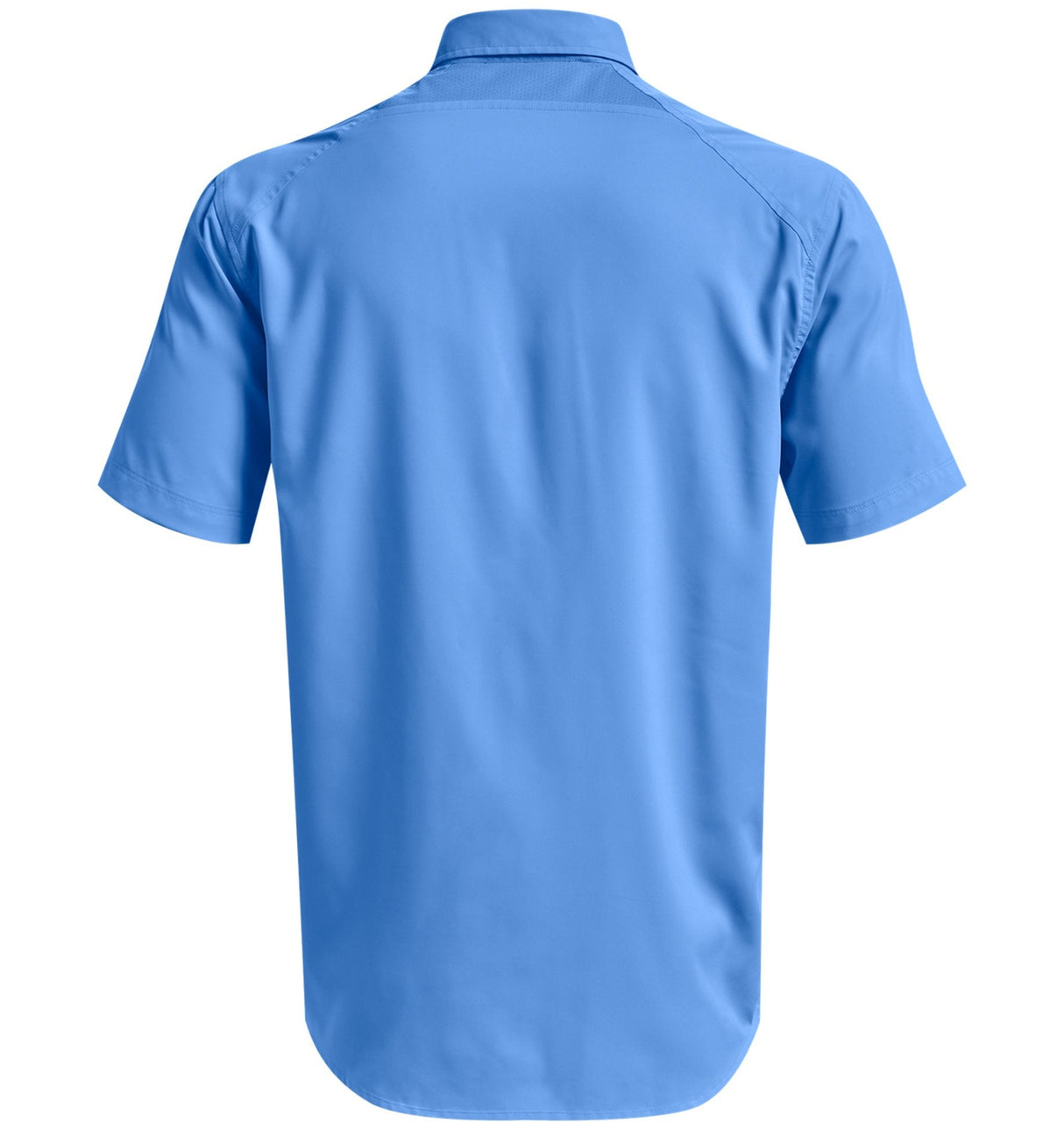 Under Armour Mens UA Drift Tide 2.0 Short Sleeve Shirt - UPF 30 Sun Protection