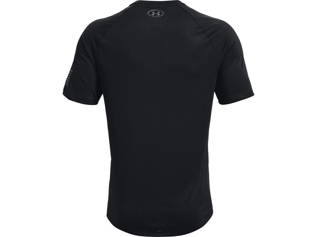 Under Armour Mens Tech Freedom Short Sleeve T-Shirt - Quick Drying