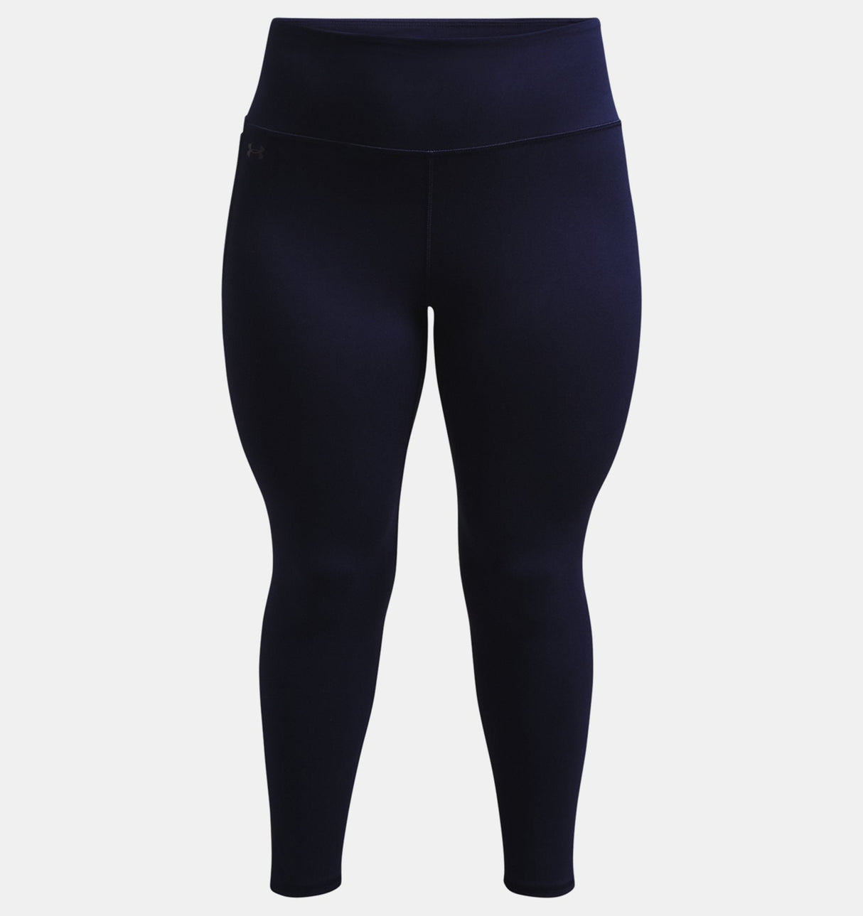 Under Armour Women's Motion Ankle Leggings - Breathable and Comfortable