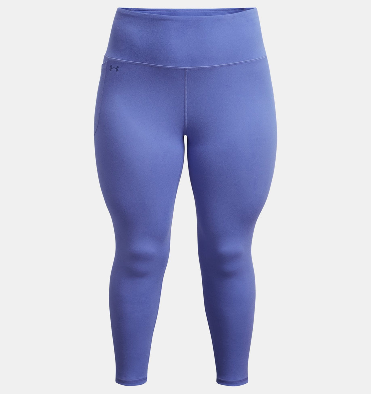 Under Armour Women's Motion Ankle Leggings - Breathable and Comfortable