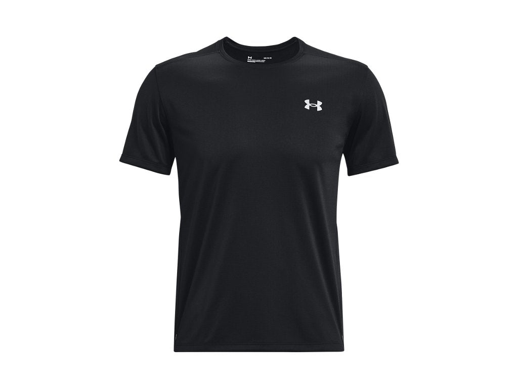 Under Armour Mens UA Speed Stride 2.0 T-Shirt - Superior Breathability
