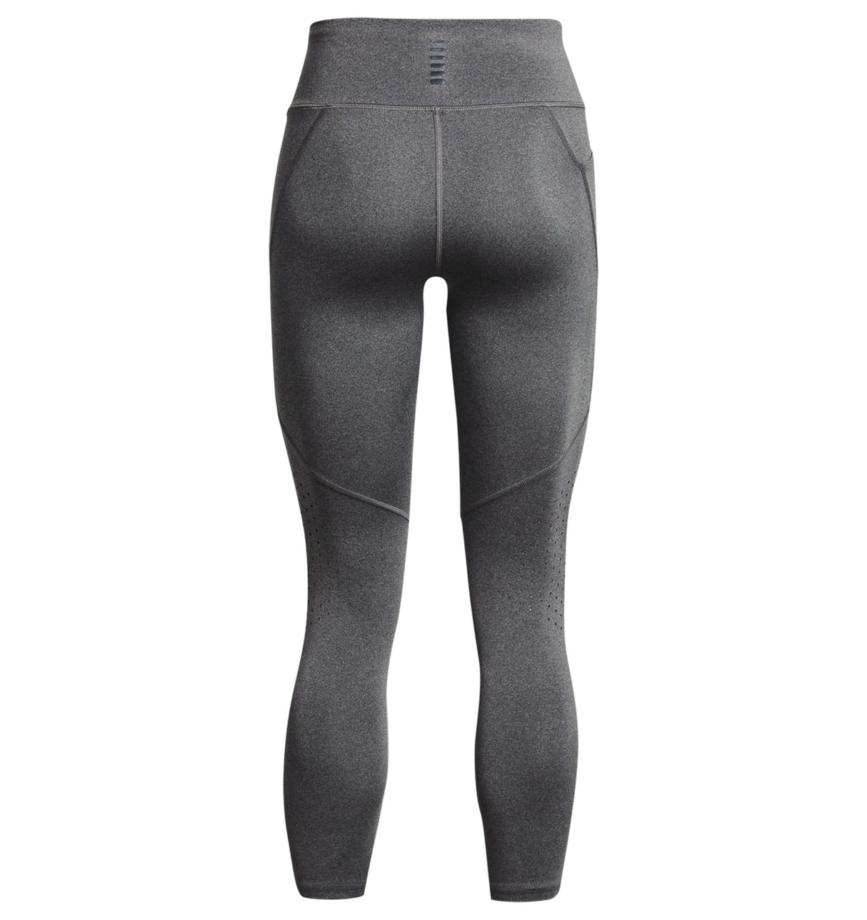 Under Armour Womens UA Launch Ankle Tights - Quick-Drying HeatGear Fabric