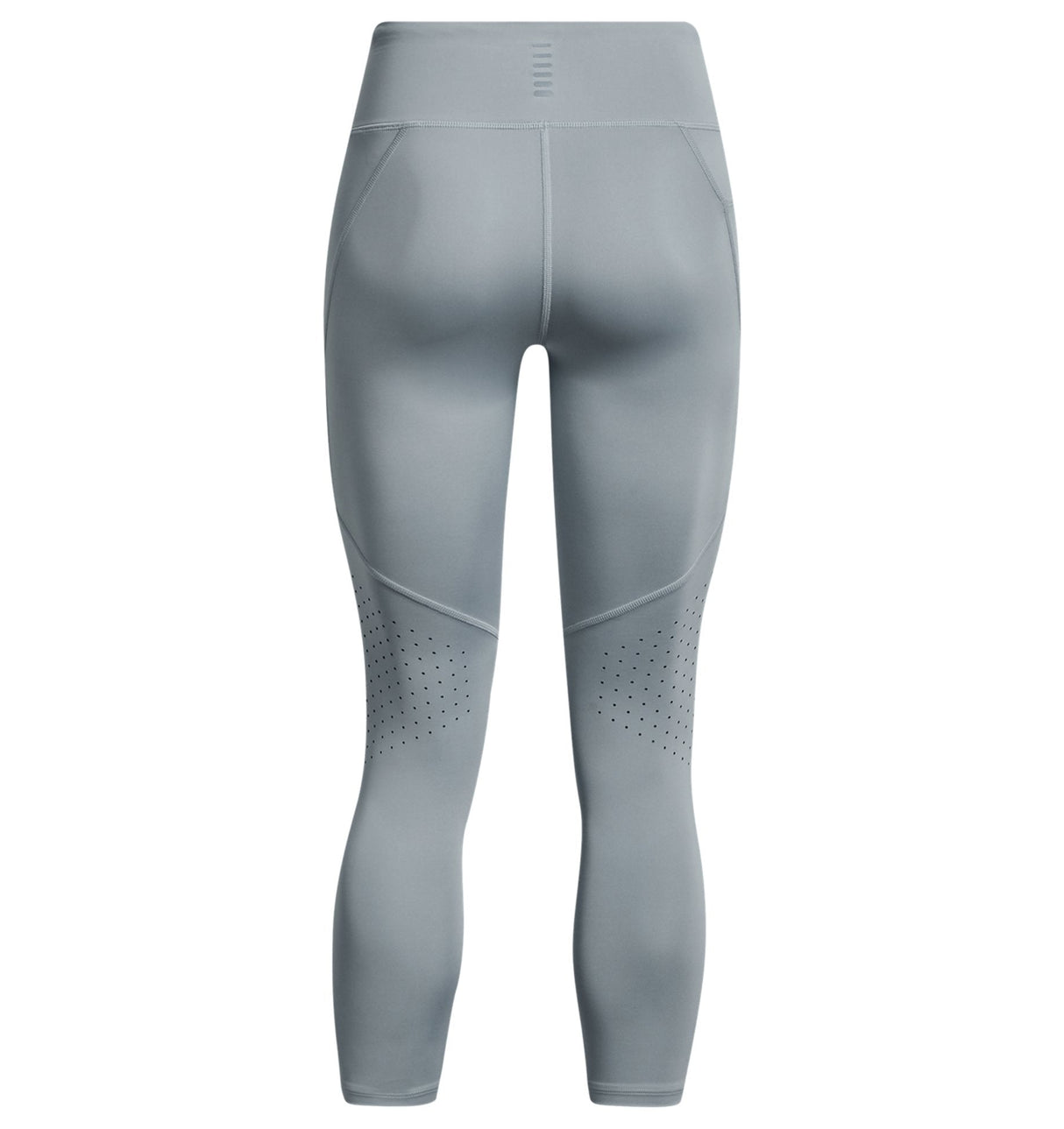 Under Armour Womens UA Launch Ankle Tights - Quick-Drying HeatGear Fabric
