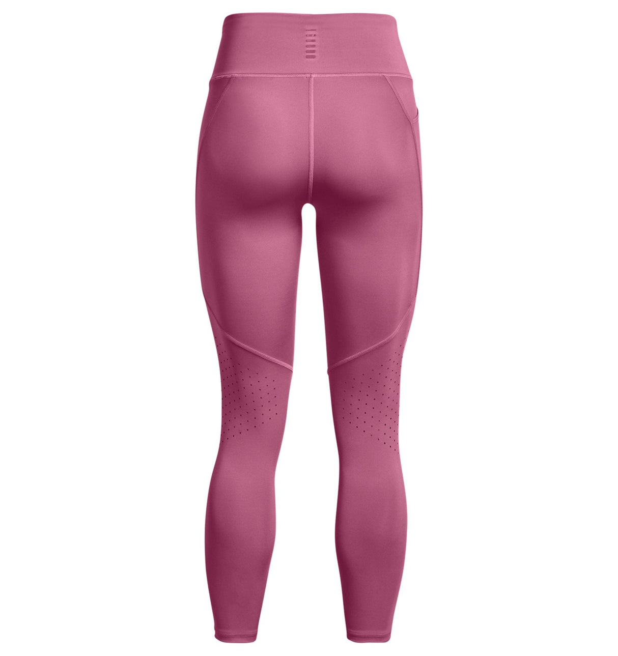 Under Armour Womens UA Launch Ankle Tights - Quick-Drying HeatGear Fabric