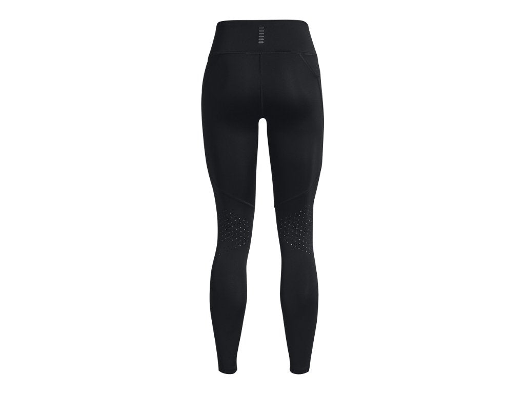Under Armour Women's UA Launch Tights - Superior Breathability and Moisture Wicking