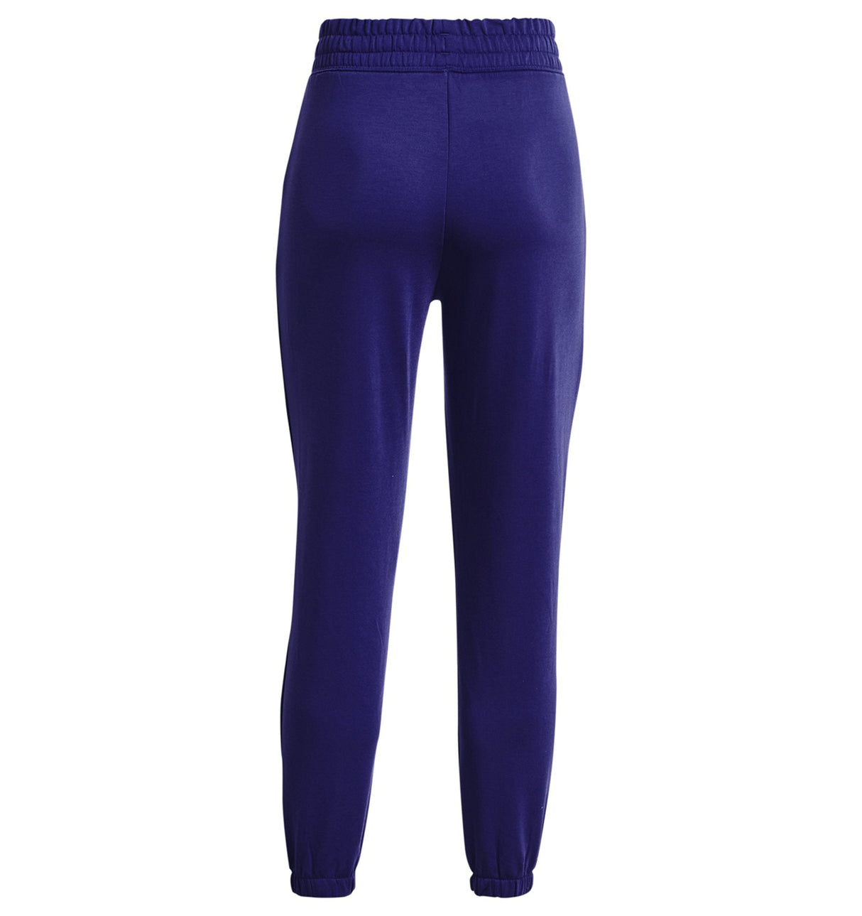 Under Armour Womens Rival Terry Joggers - Quick-Drying & 4-Way Stretch
