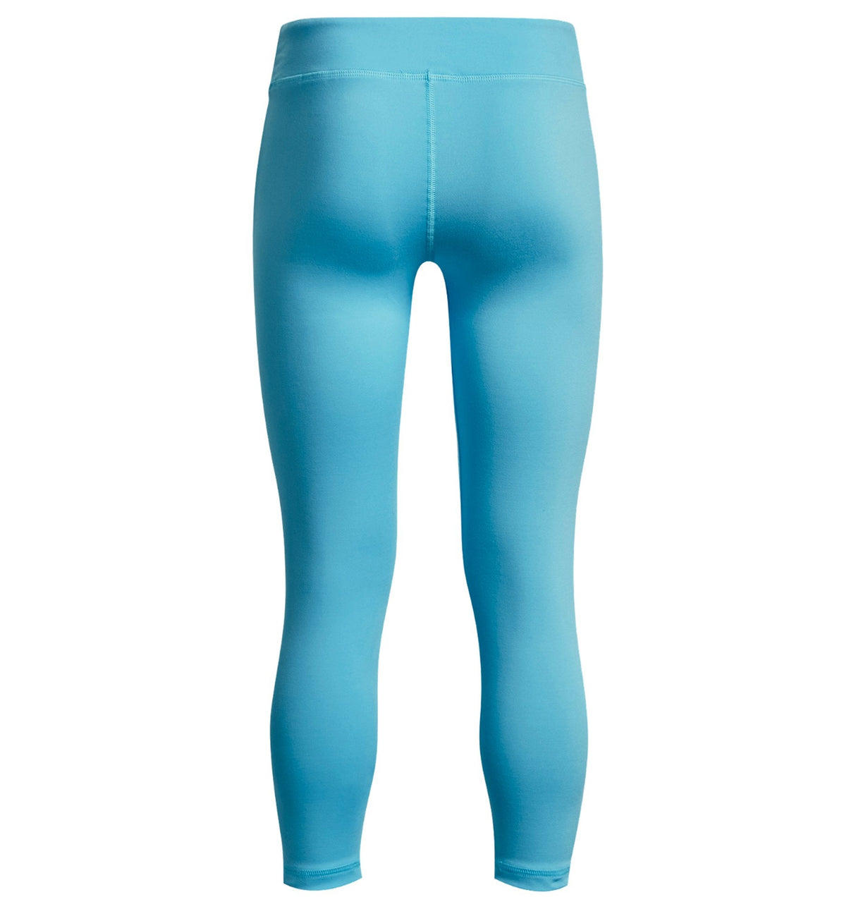 Under Armour Girls UA Motion Crop Pants - Ultra-Soft and Breathable