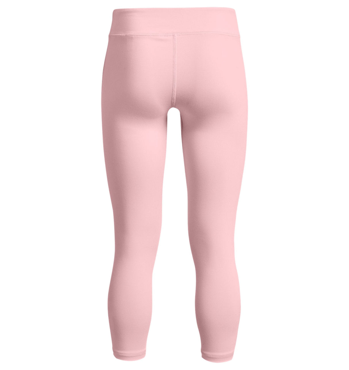 Under Armour Girls UA Motion Crop Pants - Ultra-Soft and Breathable