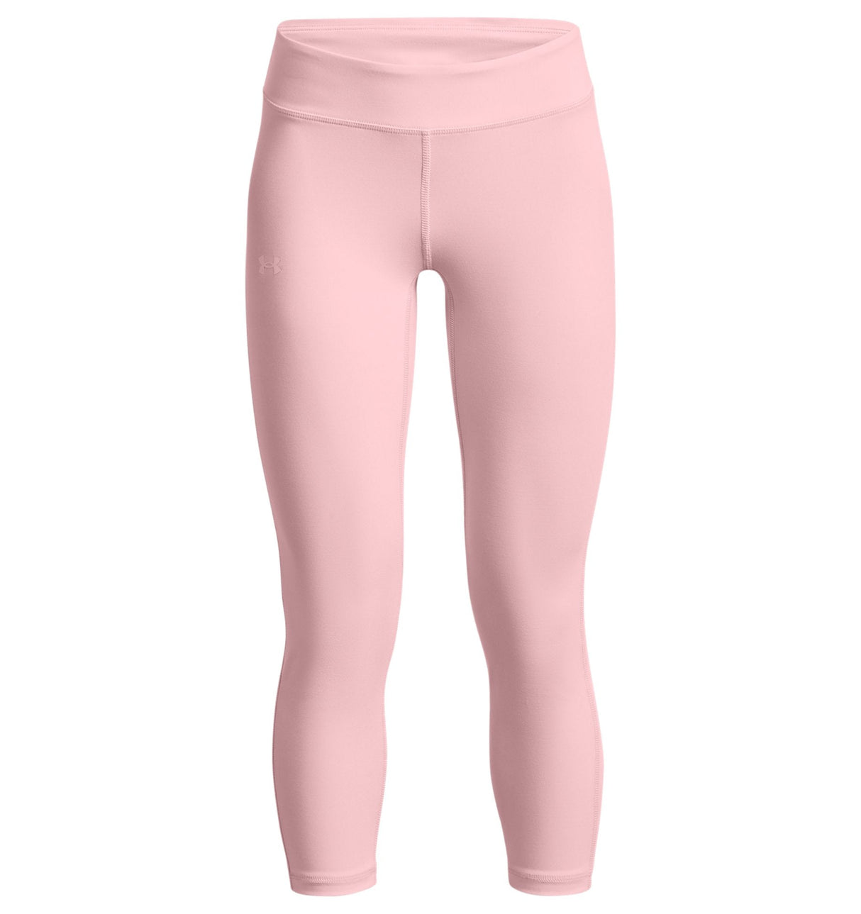 Under Armour Girls UA Motion Crop Pants - Ultra-Soft and Breathable