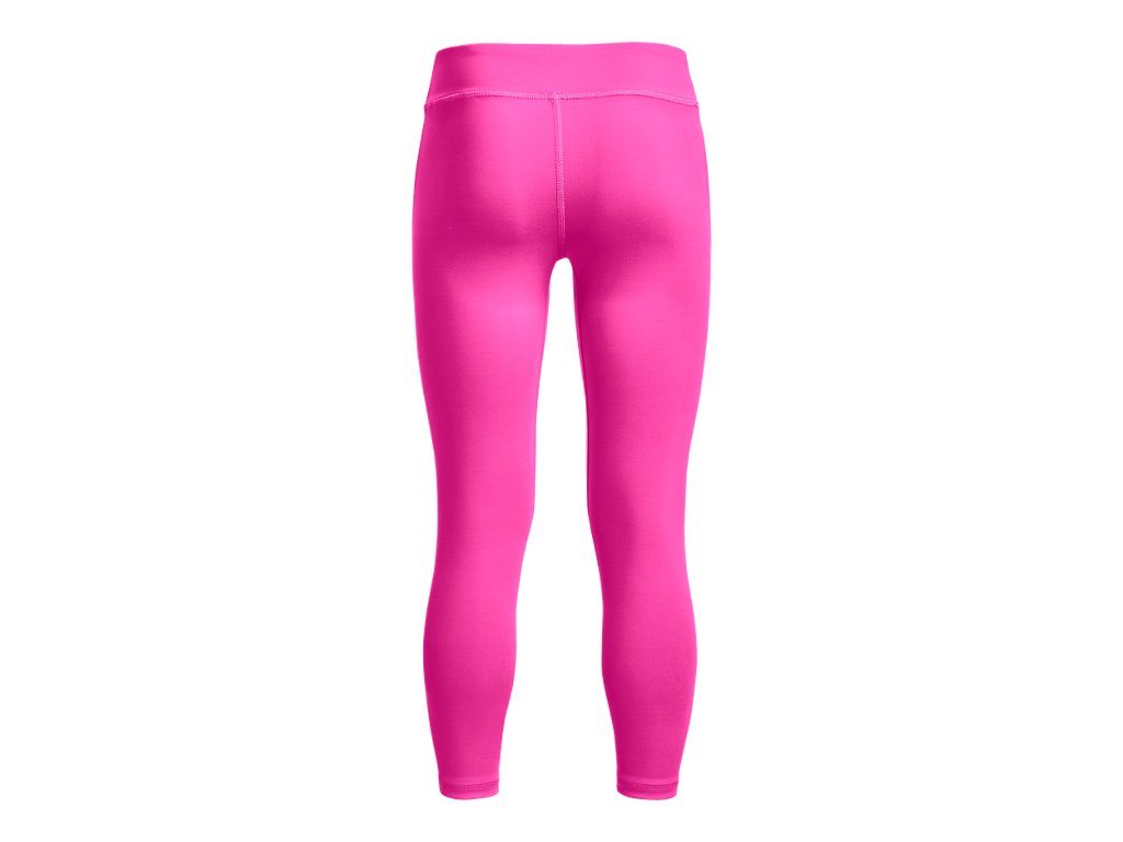 Under Armour Girls UA Motion Crop Pants - Ultra-Soft and Breathable