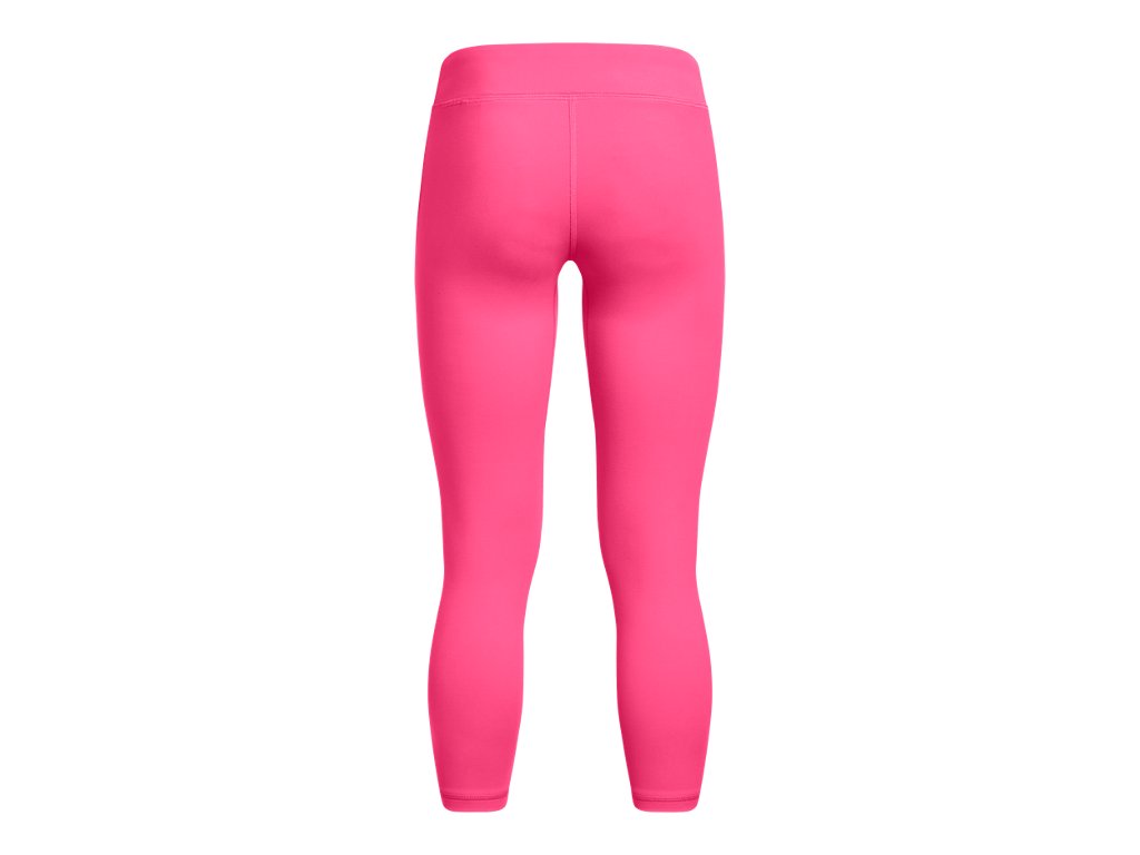 Under Armour Girls UA Motion Crop Pants - Ultra-Soft and Breathable