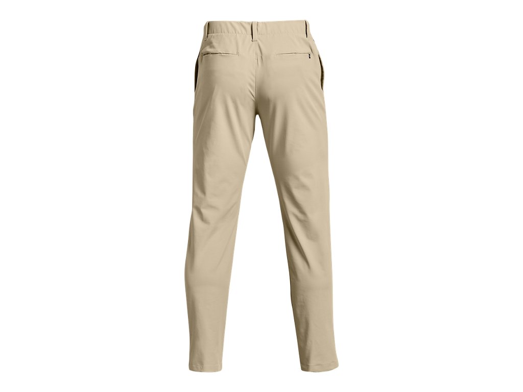 Under Armour Mens Iso-Chill Tapered Pants - Heat Dispersion