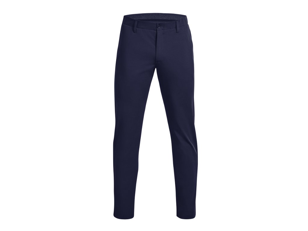 Under Armour Mens Iso-Chill Tapered Pants - Heat Dispersion