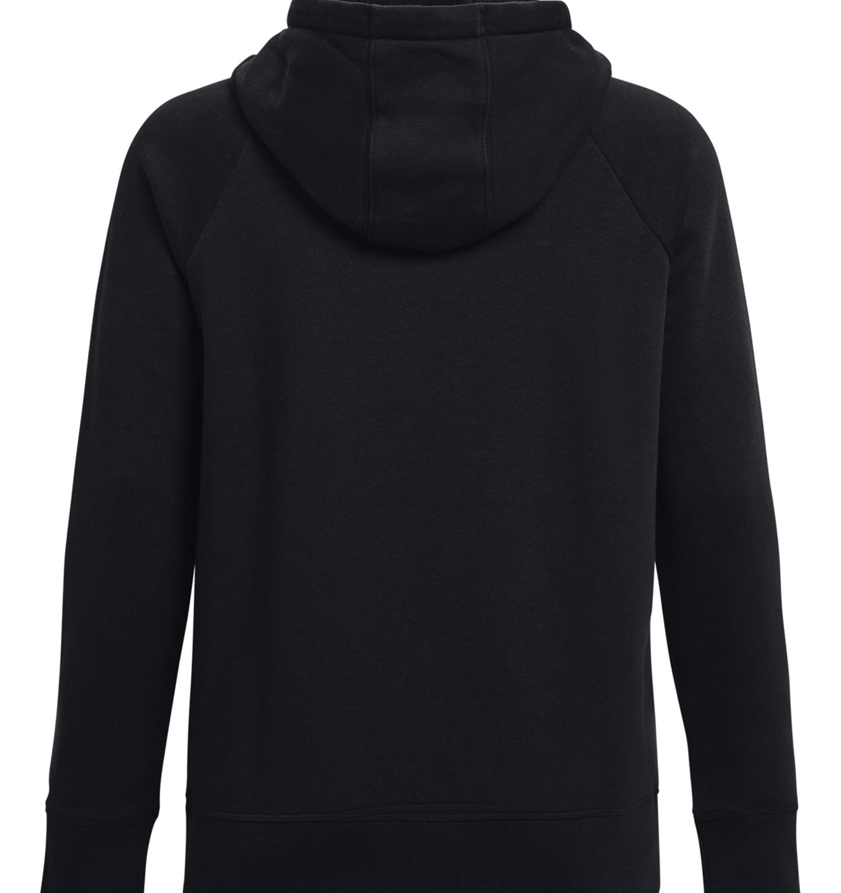 Under Armour Womens Freedom Rival Hoodie - Super-Soft Interior