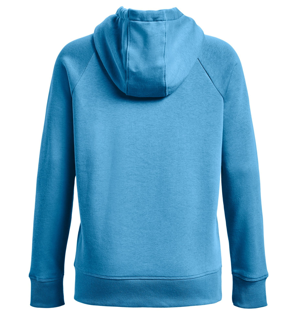 Under Armour Womens Freedom Rival Hoodie - Super-Soft Interior