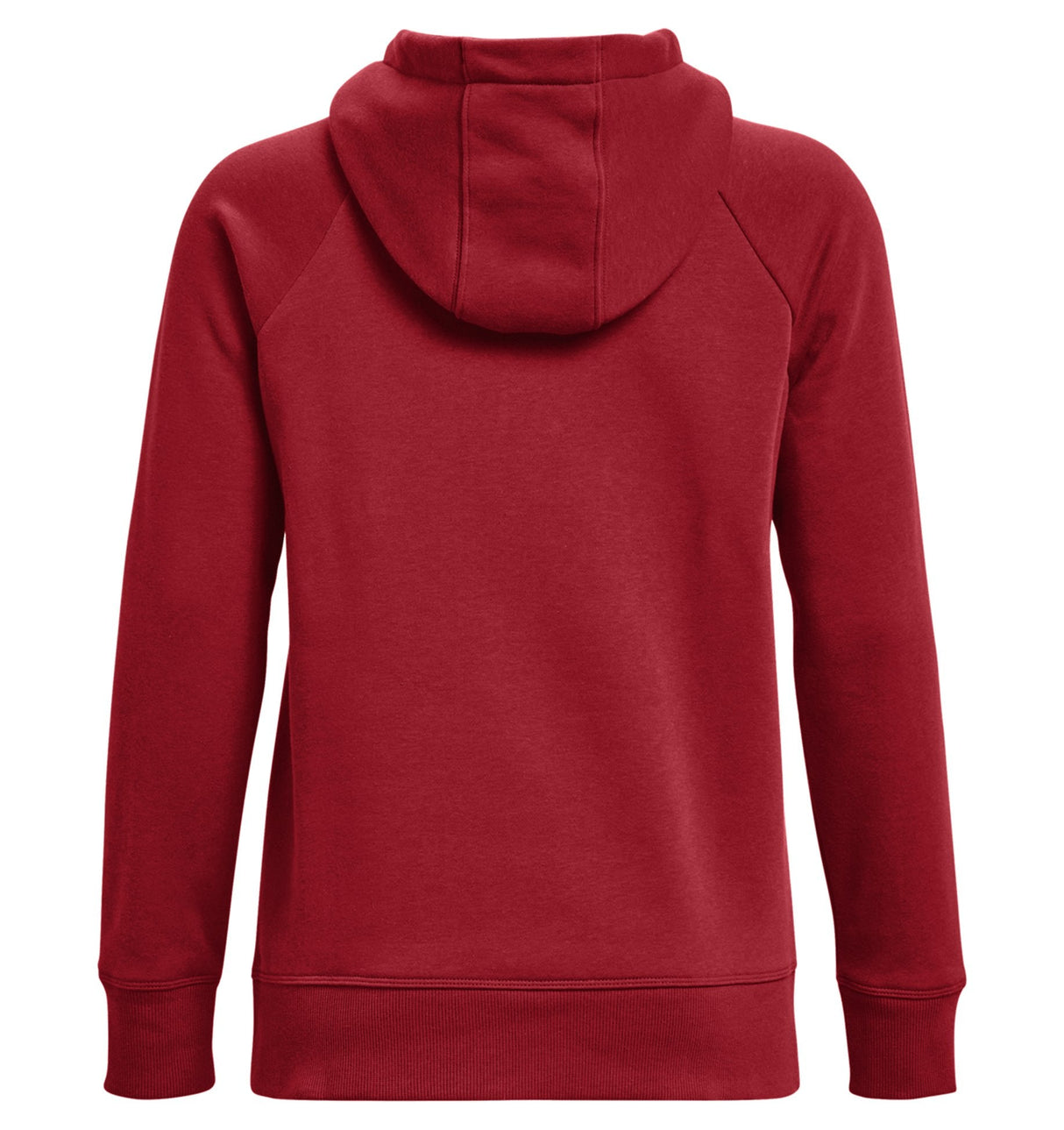 Under Armour Womens Freedom Rival Hoodie - Super-Soft Interior