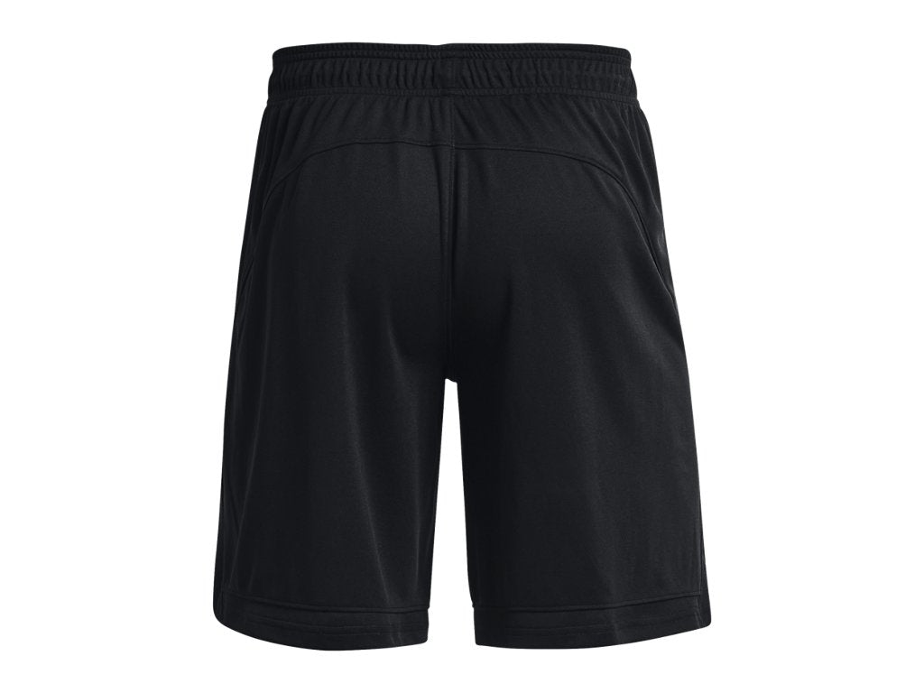 Under Armour Men's Baseline 10" Shorts - Quick-Dry Breathable Fabric