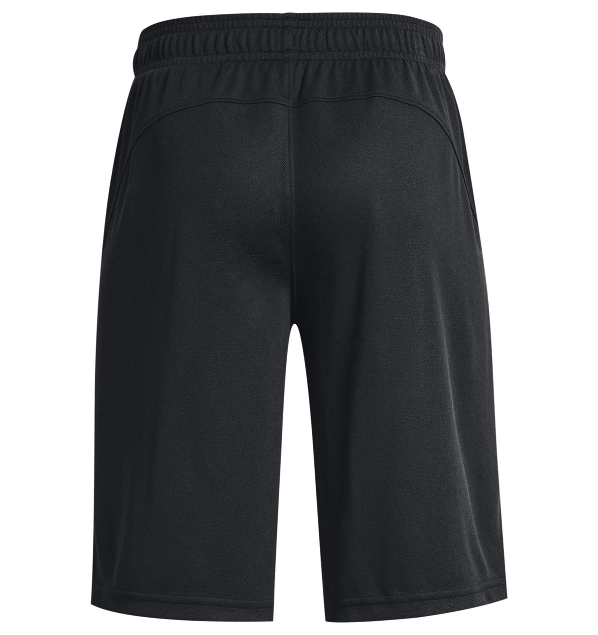Under Armour Boys Baseline Shorts Apparel - Sweat Wicking