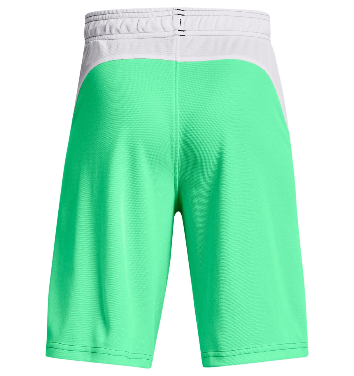 Under Armour Boys Baseline Shorts Apparel - Sweat Wicking