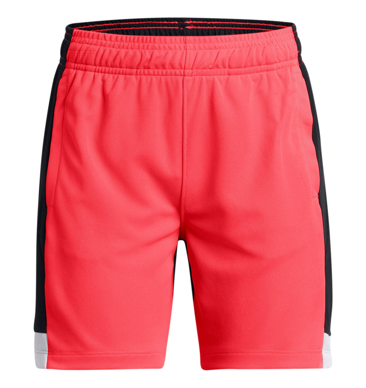 Under Armour Girls Baseline Shorts