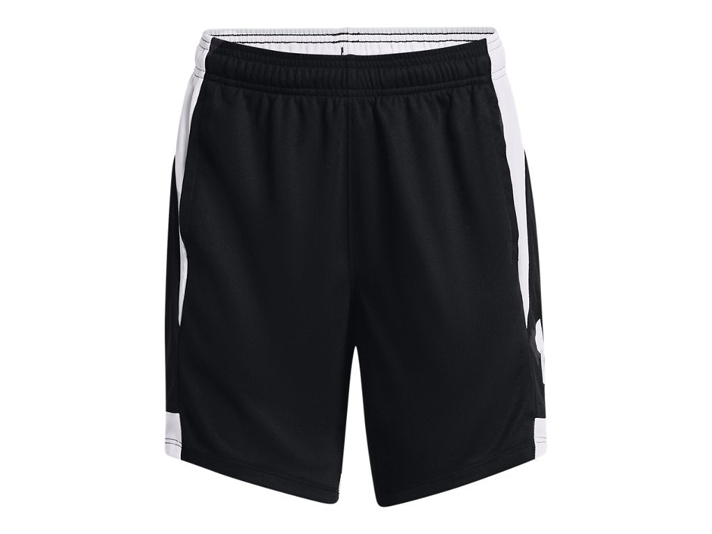 Under Armour Womens UA Baseline Shorts - Breathable and Sweat-Wicking