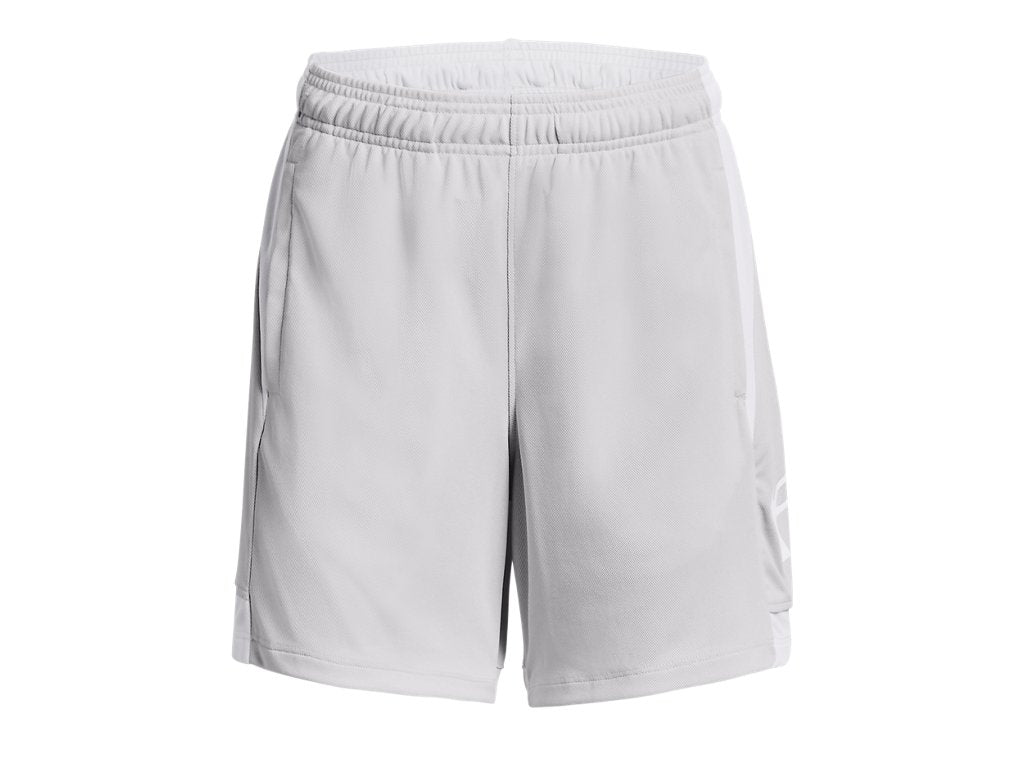 Under Armour Womens UA Baseline Shorts - Breathable and Sweat-Wicking