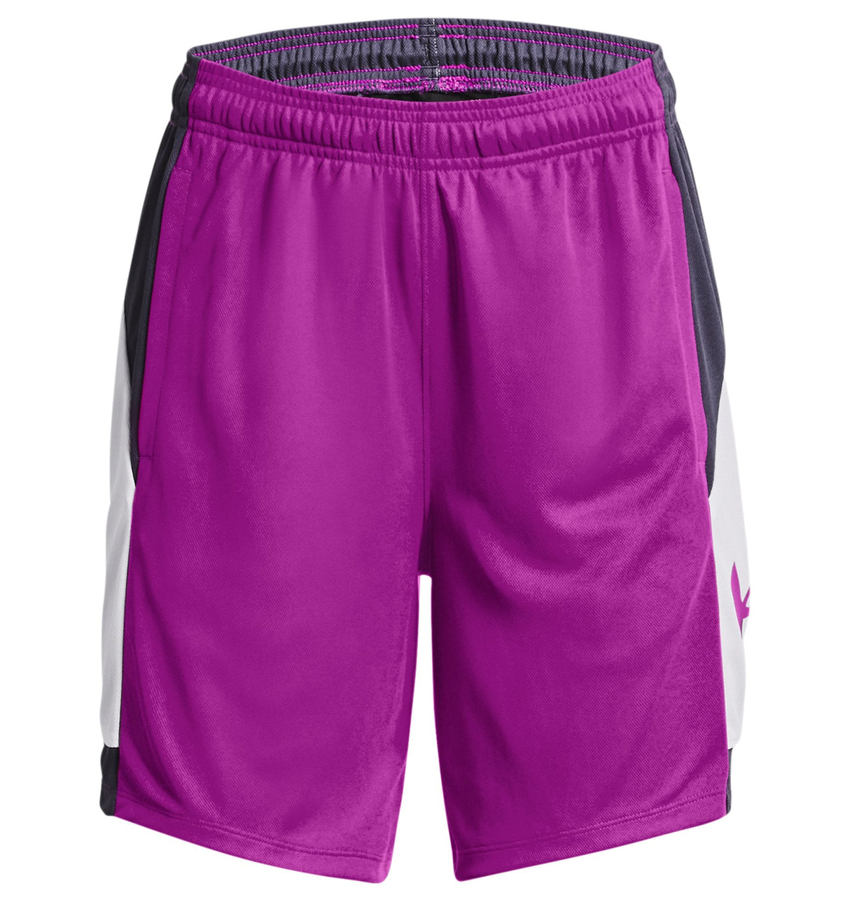 Under Armour Womens UA Baseline Shorts - Breathable and Sweat-Wicking