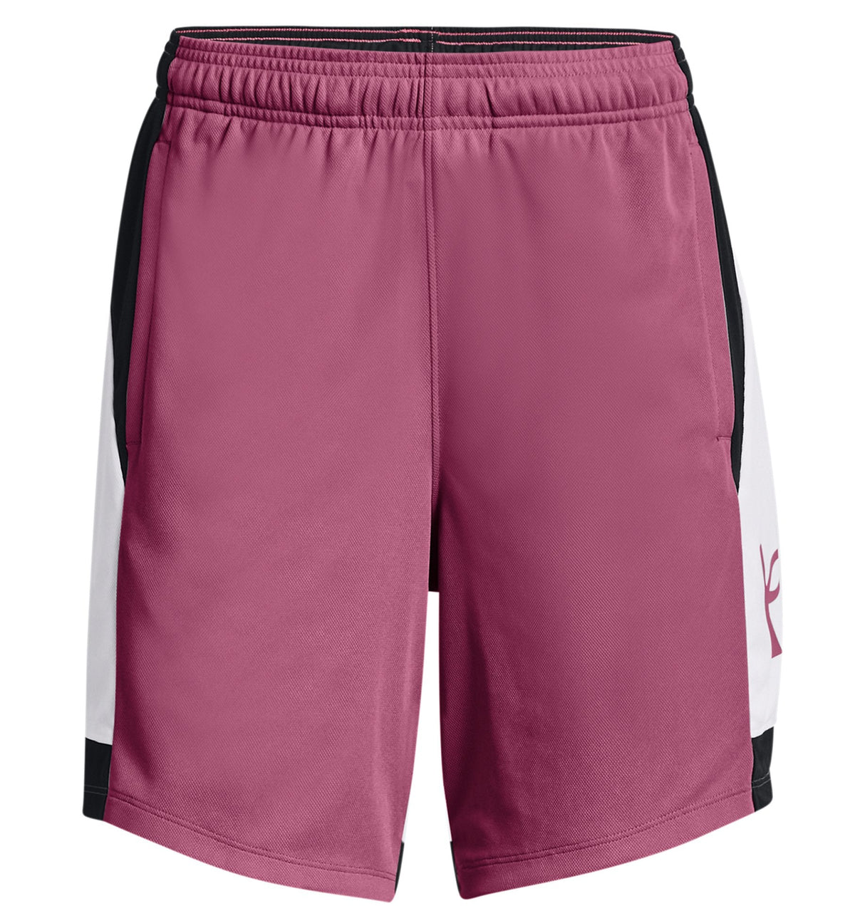 Under Armour Womens UA Baseline Shorts - Breathable and Sweat-Wicking