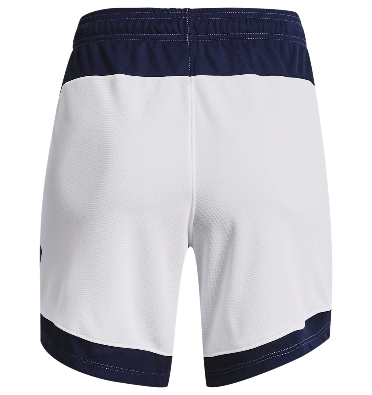 Under Armour Womens UA Baseline Shorts - Breathable and Sweat-Wicking