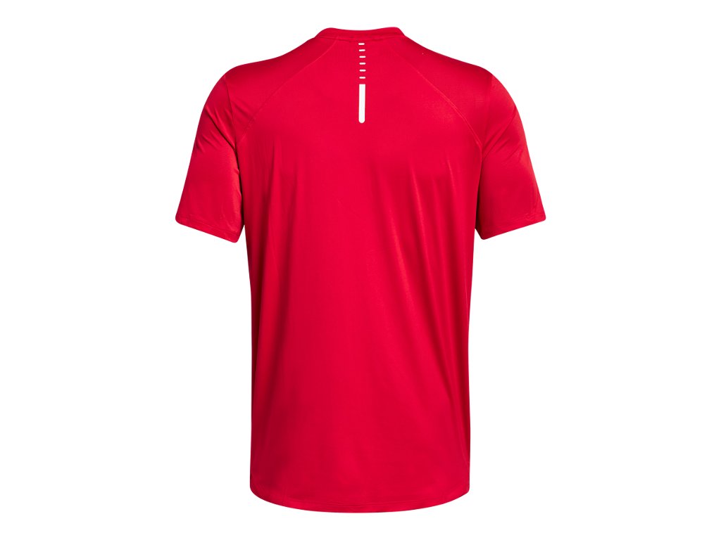 Under Armour Men's Team Performance Short Sleeve