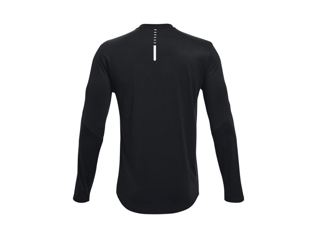 Under Armour Mens UA Knockout Team Long Sleeve T-Shirt - Breathable Fabric