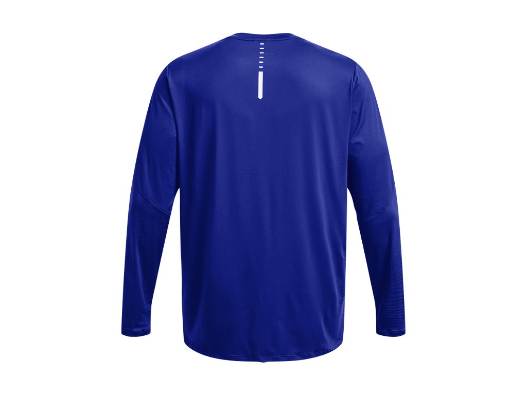 Under Armour Mens UA Knockout Team Long Sleeve T-Shirt - Breathable Fabric