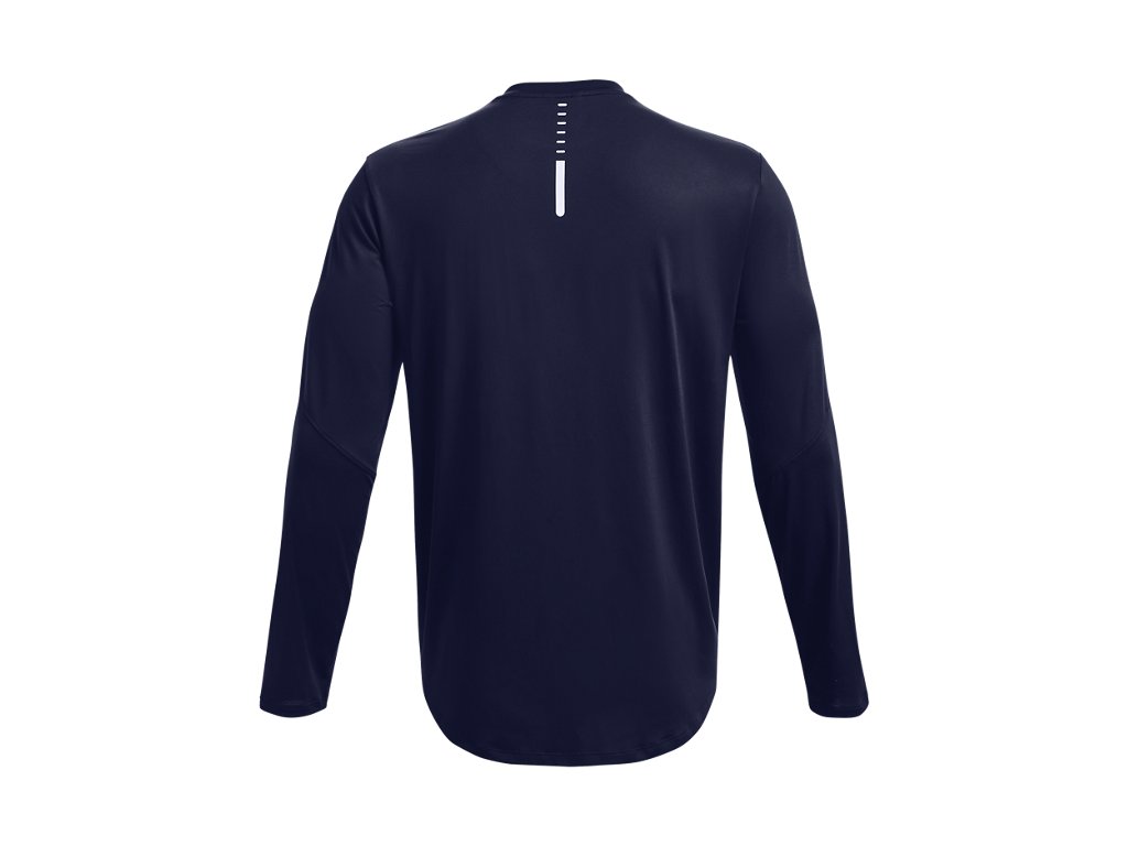 Under Armour Mens UA Knockout Team Long Sleeve T-Shirt - Breathable Fabric