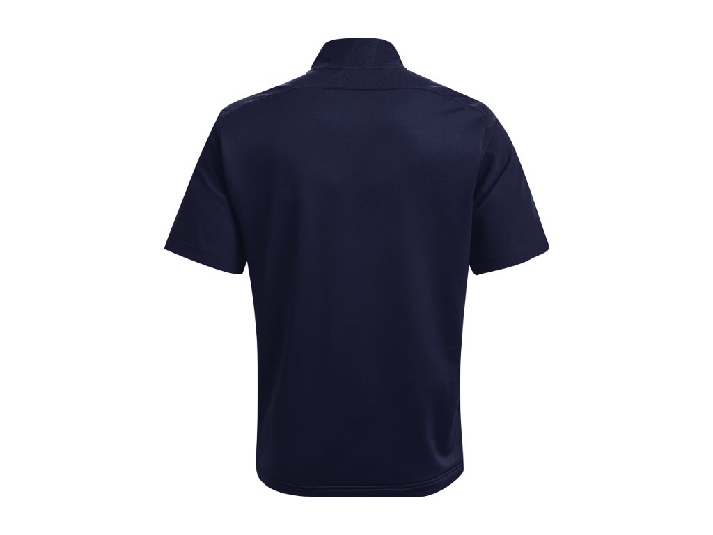 Under Armour Men's Motivate 2.0 Short Sleeve 1/2 Zip