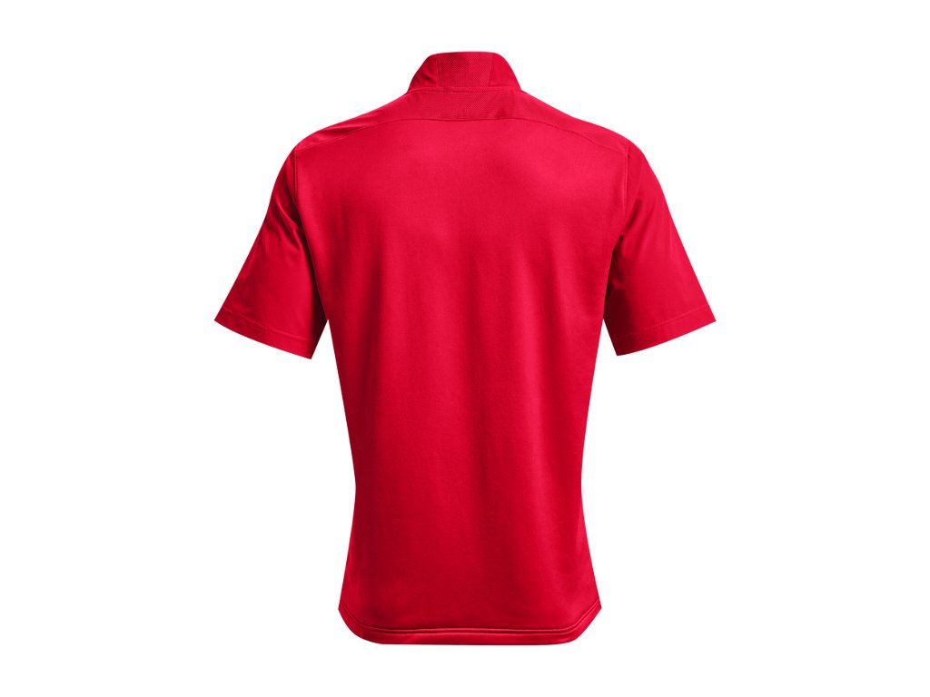 Under Armour Men's Motivate 2.0 Short Sleeve 1/2 Zip